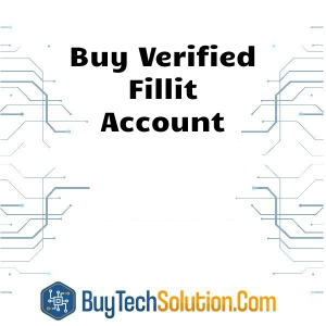 Buy Fillit Account