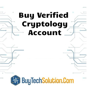 Buy Cryptology Account