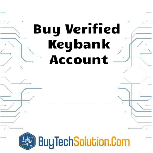 Buy Keybank Account