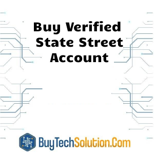 Buy State Street Account
