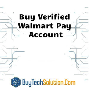 Buy Walmart Pay Account