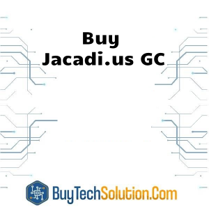 Buy Jacadi.us GC