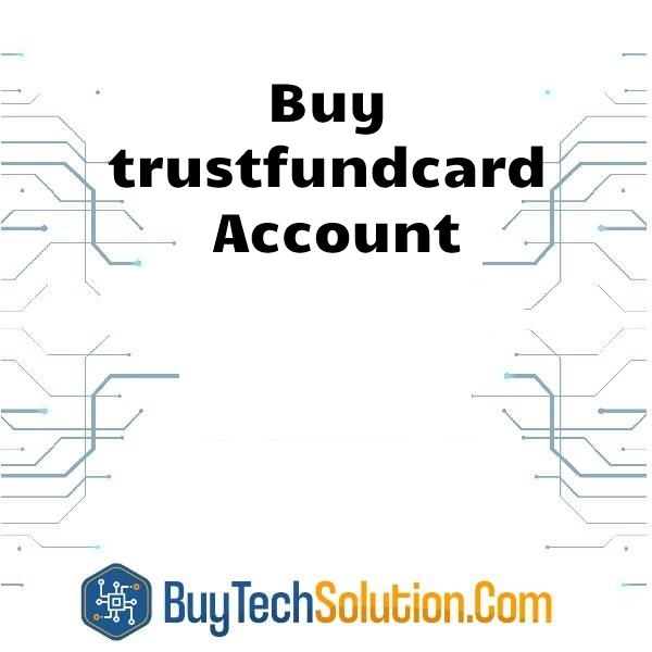 Buy trustfund account