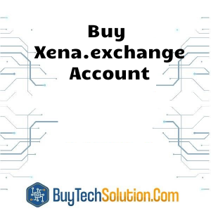 Buy Xena.exchange Account